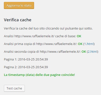 velocizza il tuo sito