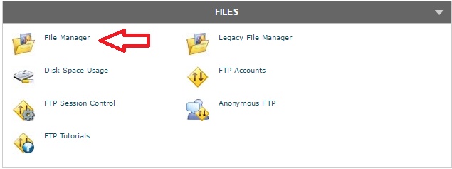 installare Plugin WordPress