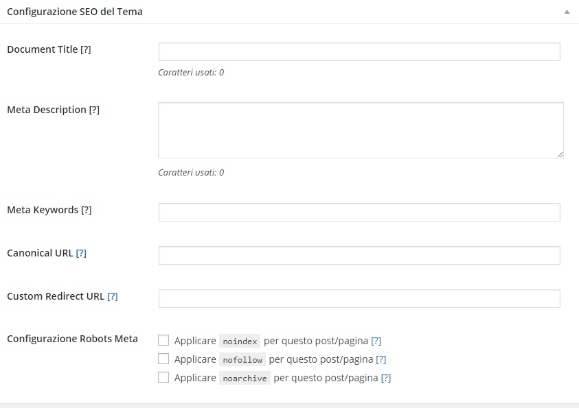 studiopress seo