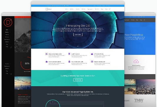 Temi WordPress