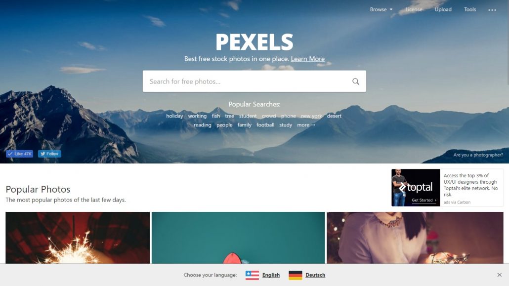 pexel