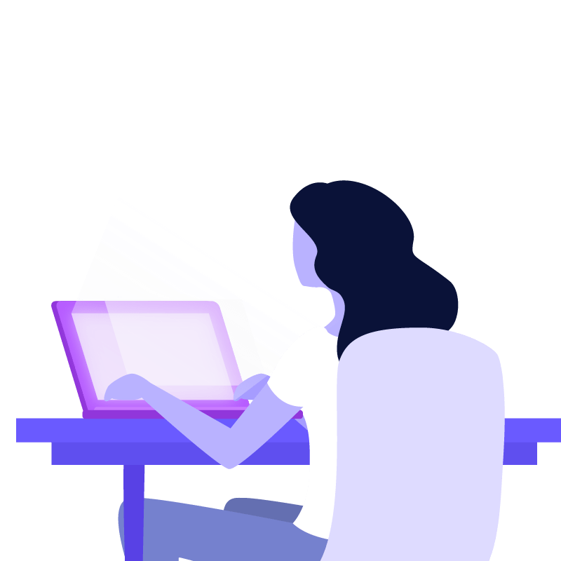 Scrivania blog