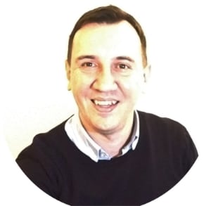 Raffaele Mele corso elementor master