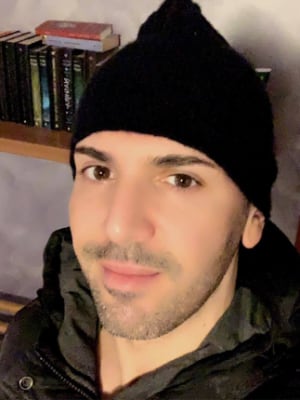 Riccardo Zerbini