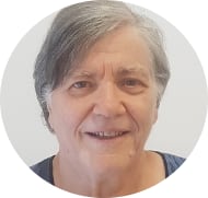 Linda Corbani Rounded 2