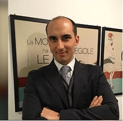 Marco Formica