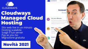 Cloudways Cloud Hosting