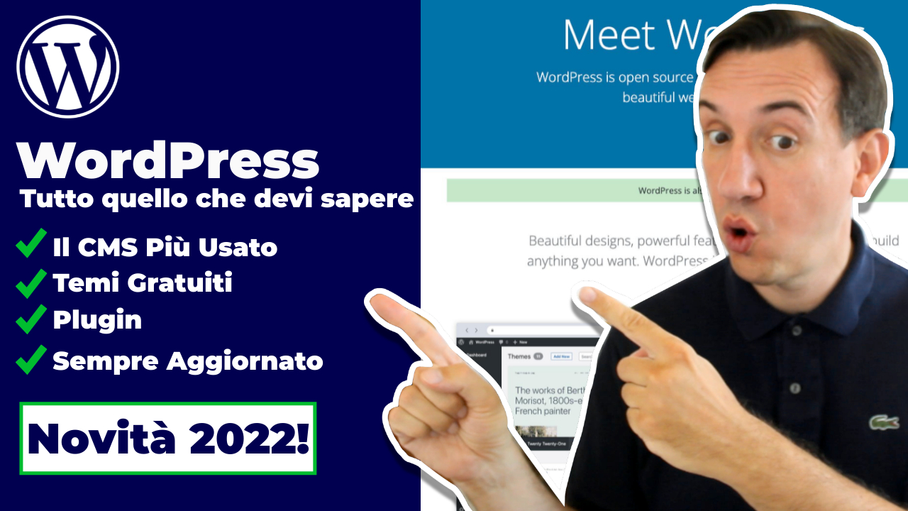 WordPress