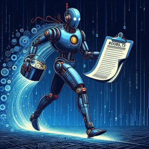 Ottimizza il Tuo Sito con il File Robots.txt