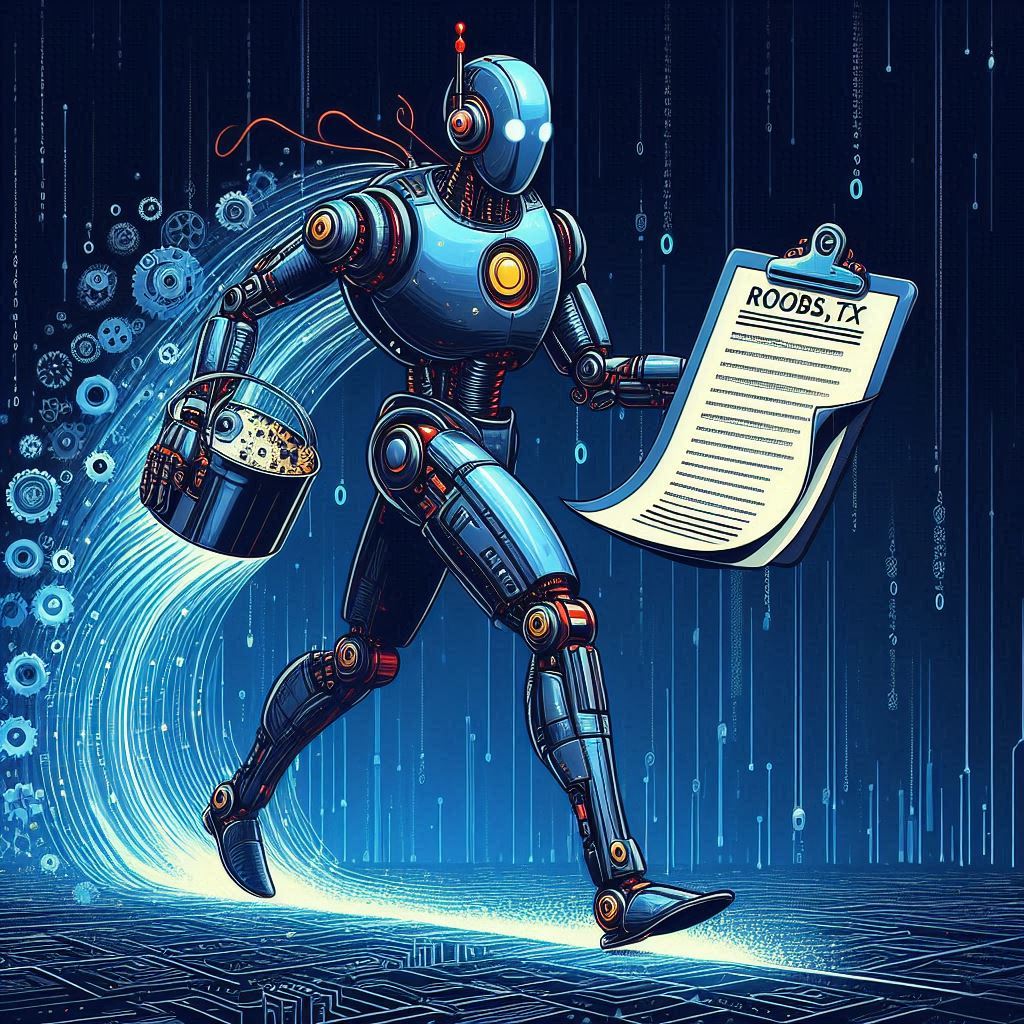 robots.txt