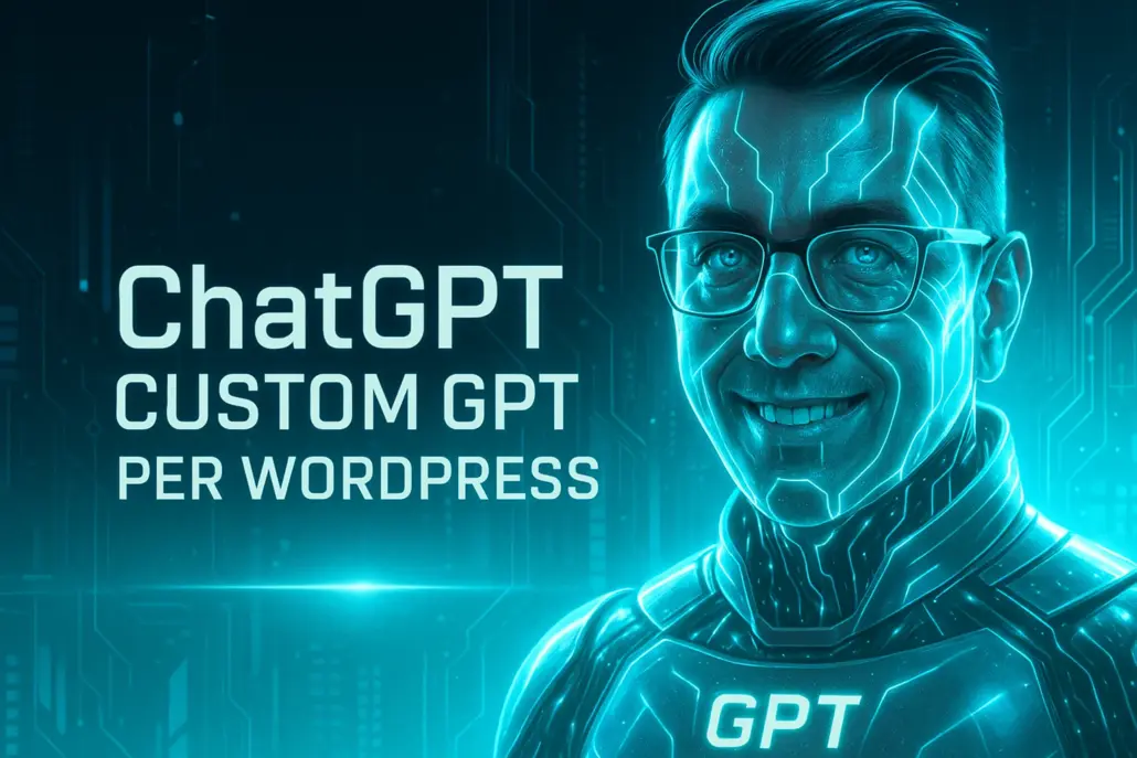 Chatgpt-Customgpt